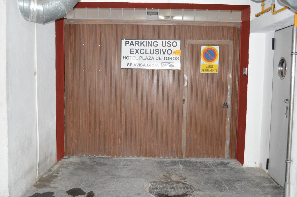 Plaza De Toros Ronda