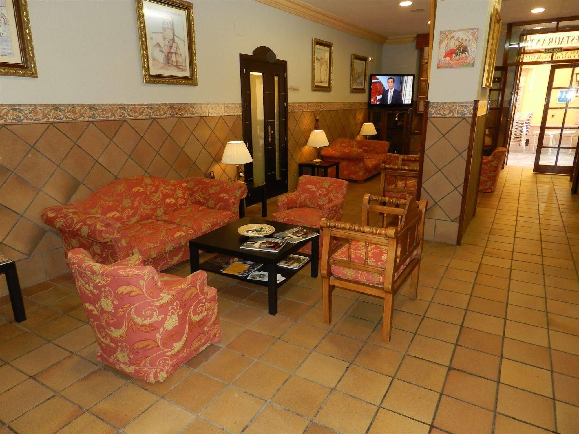 Hotel Plaza De Toros