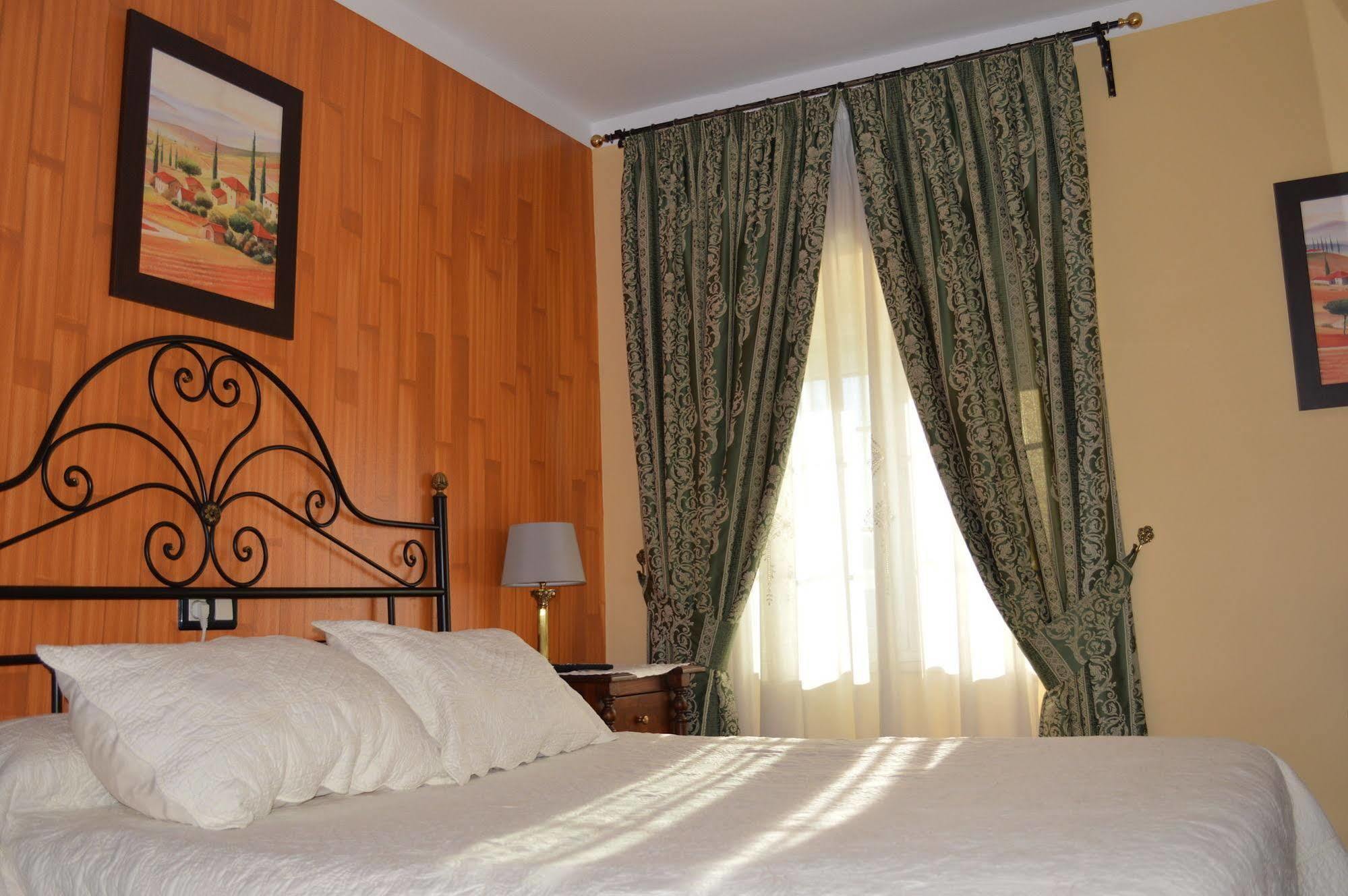 Hotel Plaza De Toros Ronda