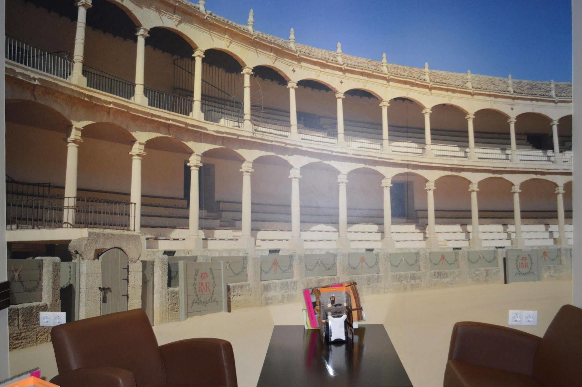 Plaza De Toros